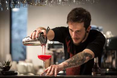 Radisson RED Brussels