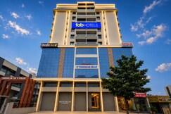 FabHotel Nashik Prime Stay