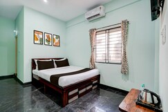 Hotel O Nature Comforts