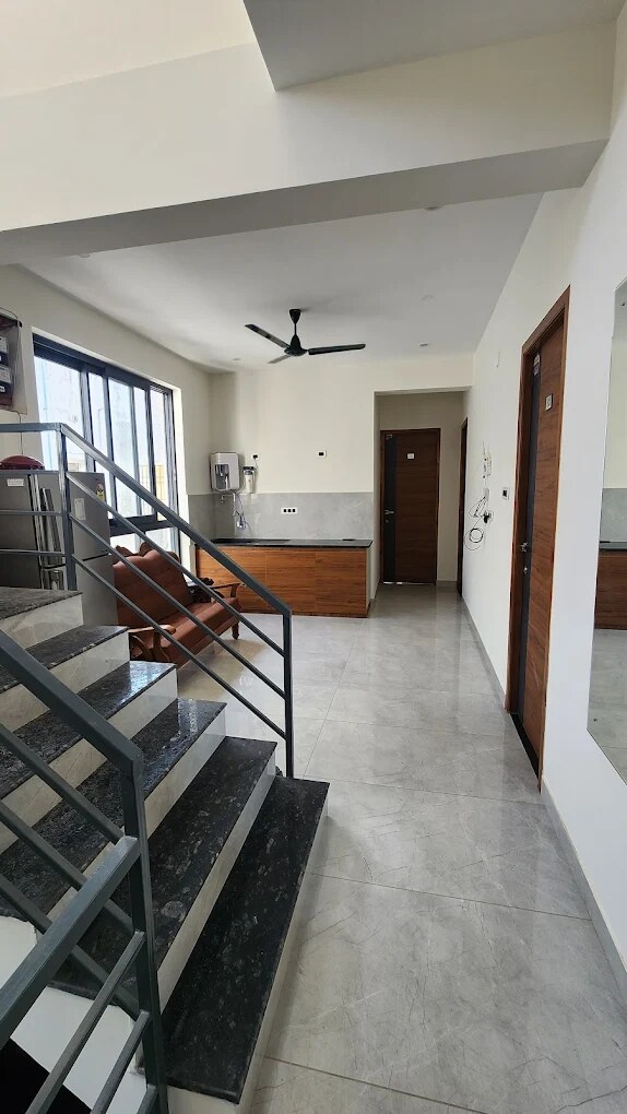 Feel at Home Hostel Near DLF - Tap to explore photos