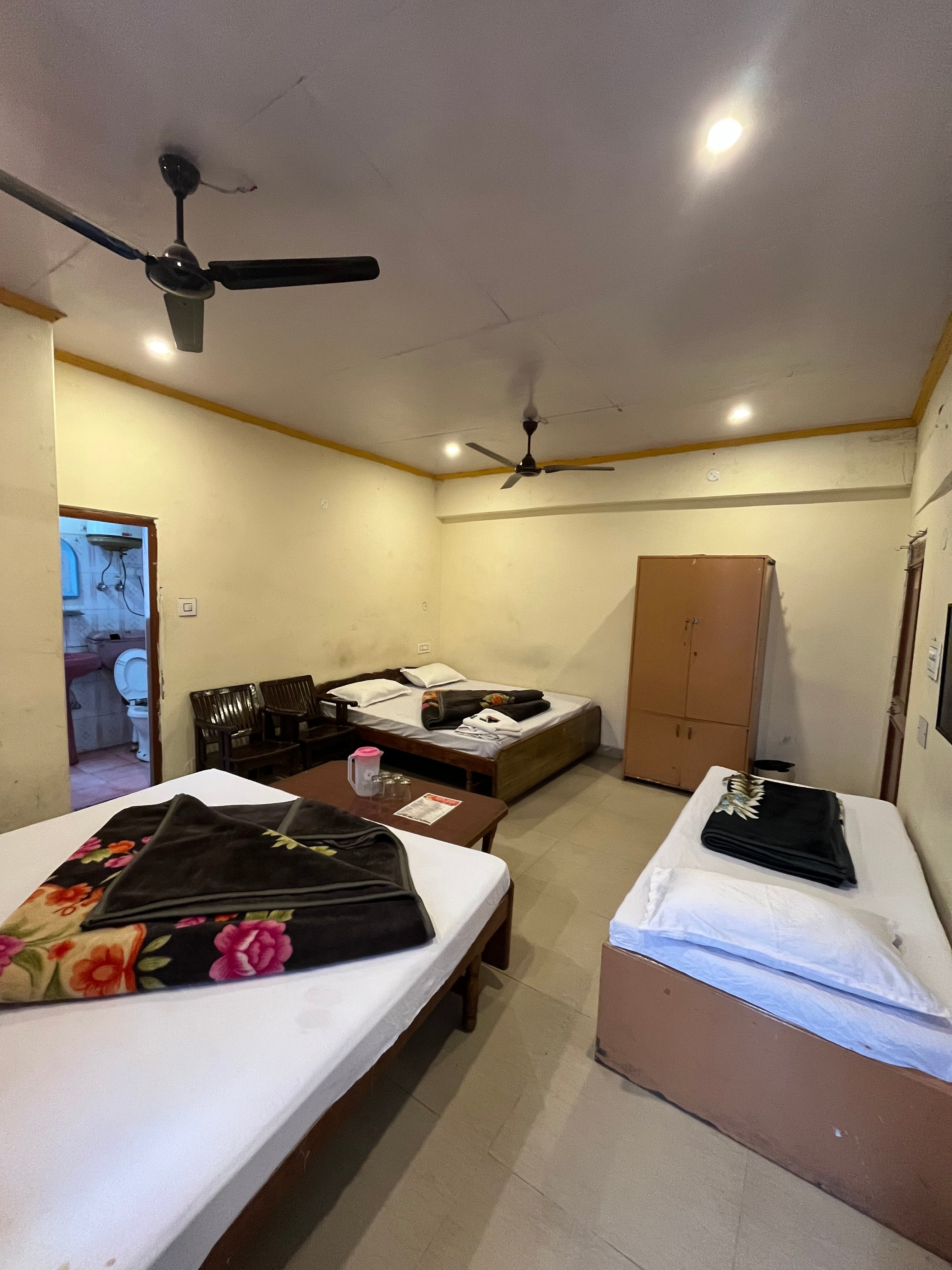 Hotel Aaditya - Tap to explore photos