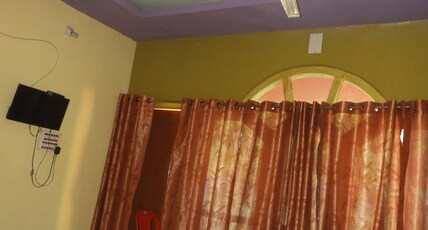 PRAKRITI NEERH JUNGLE RESORT Room Type - AC ROOM
