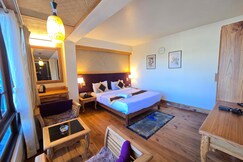 The Cloudhaus, Darjeeling