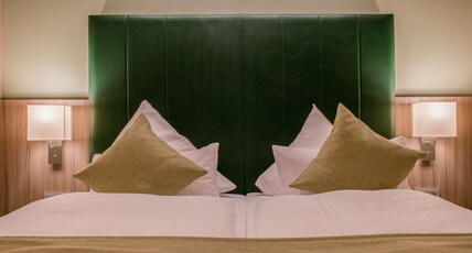 Best Western Plus Hotel Regence Room Type - 1 Double Bed, Premium Plus