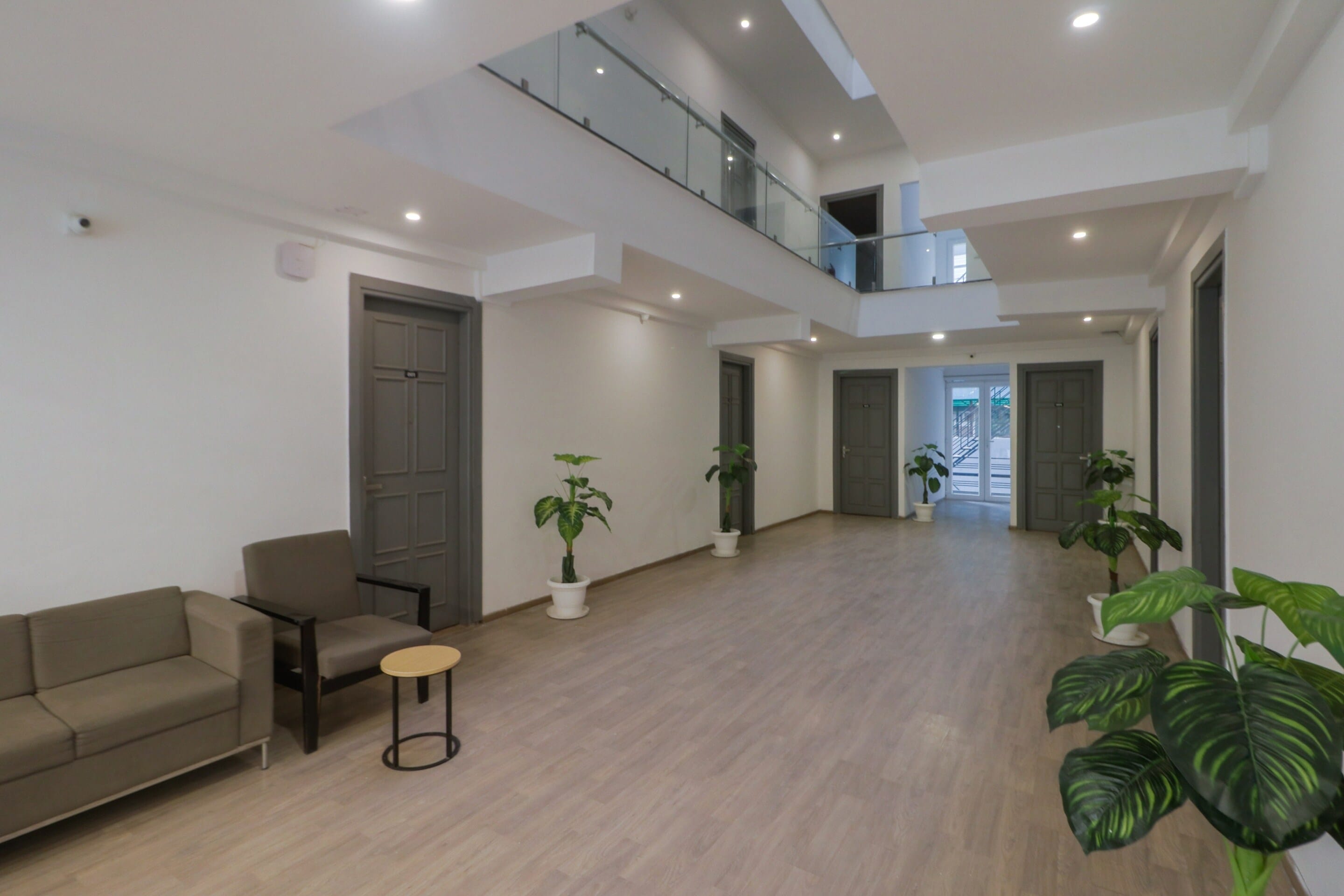 Main gallery