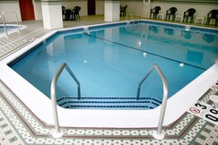 Hampton Inn by Hilton Boston/Braintree