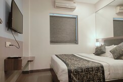 Apollo Guest House AGH