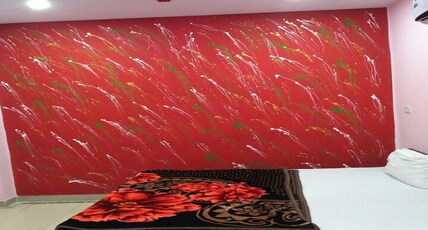Hotel Atithi galaxy Room Type - Super Deluxe Ac Room