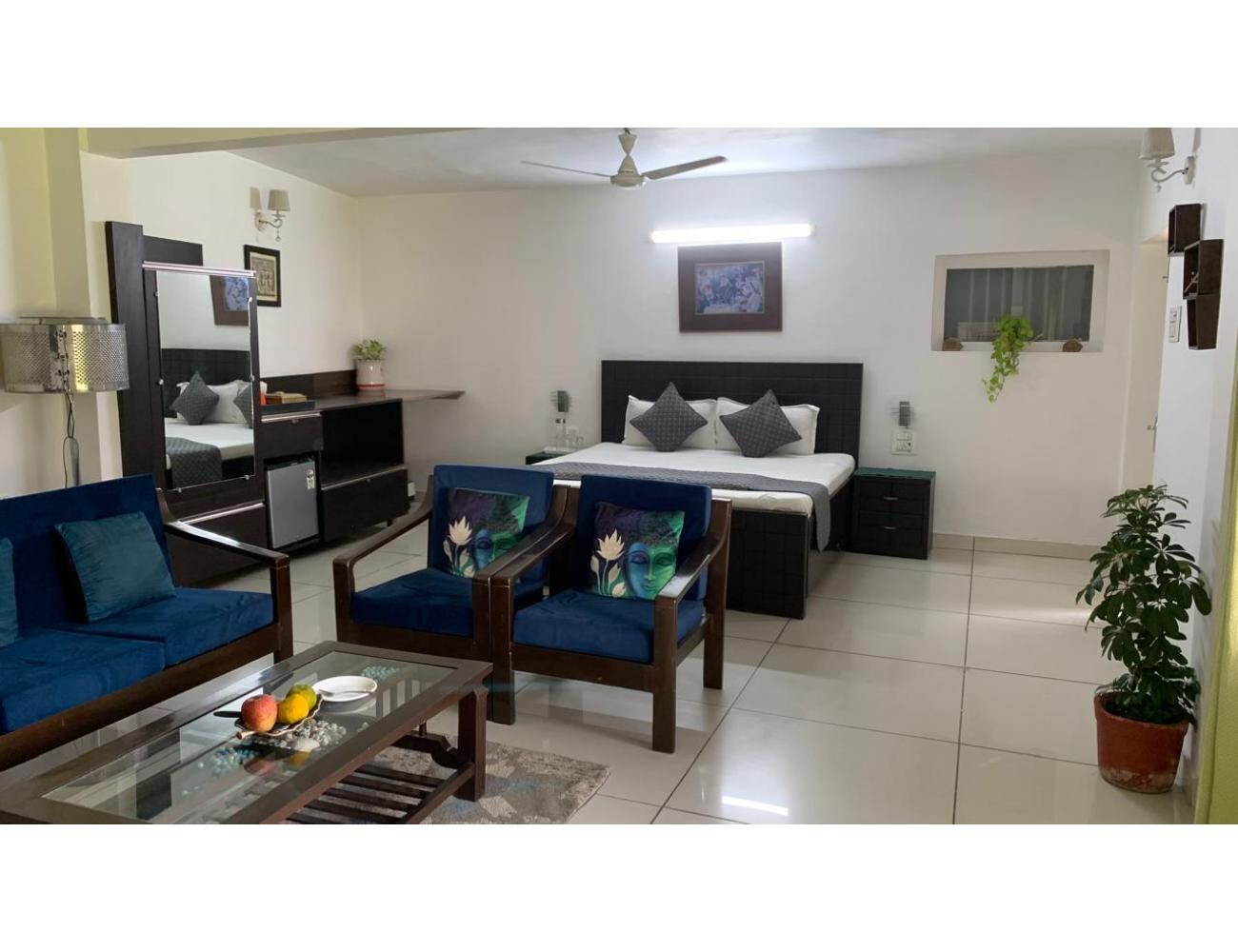 Green Serene Abode Homestay - Tap to explore photos