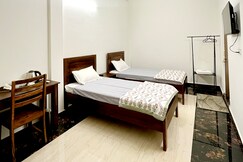 SHYAM VILLAS