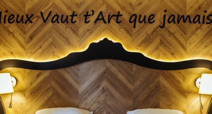 Ibis Styles Douai Gayant Expo Train Station Room Type - Standard Room with twin beds