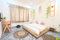 Dhauladhar Abode GF III