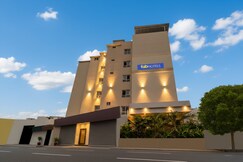 FabHotel Arastu Plaza - Nr. Nampally Railway Station