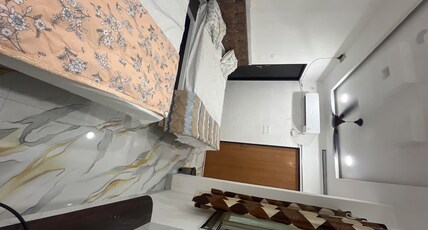 Hotel pujari palace Room Type - Bedroom 2