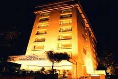 Sarovar Portico Rivera Ahmedabad
