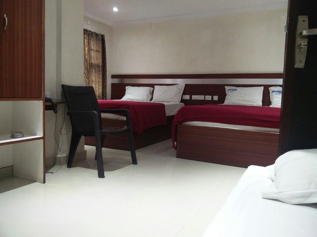 Adarsh Residency - Tap to explore photos