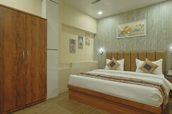 Click Find Stay Orderly Bazar