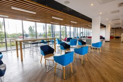 Holiday Inn Express Manchester - Trafford City