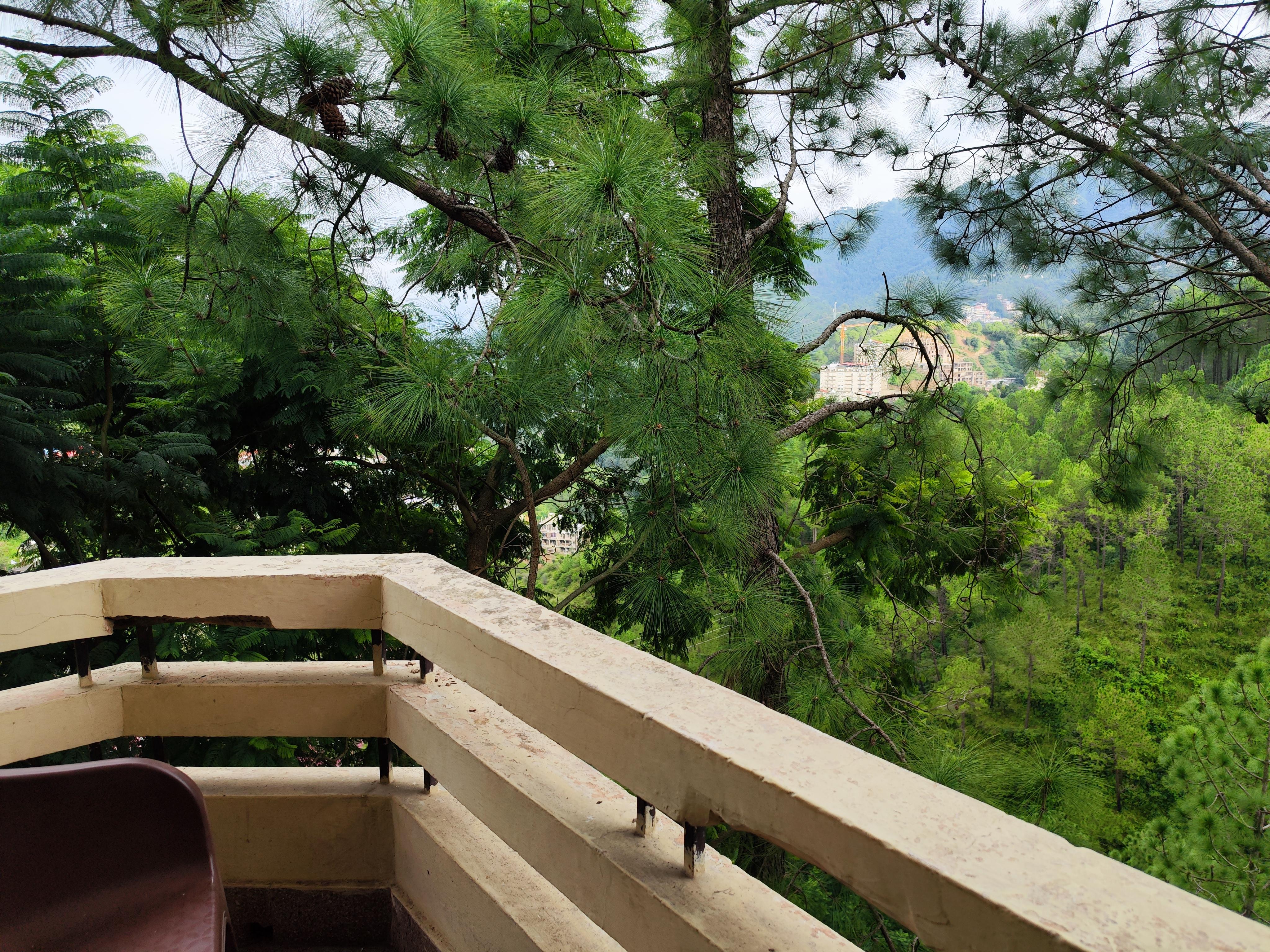 Hotel Jannat, Solan - Tap to explore photos