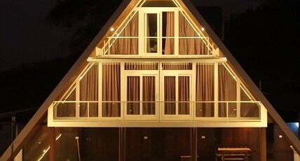 Kudaram Jorpan Vgamon Room Type - Family Room with Balcony First Floor