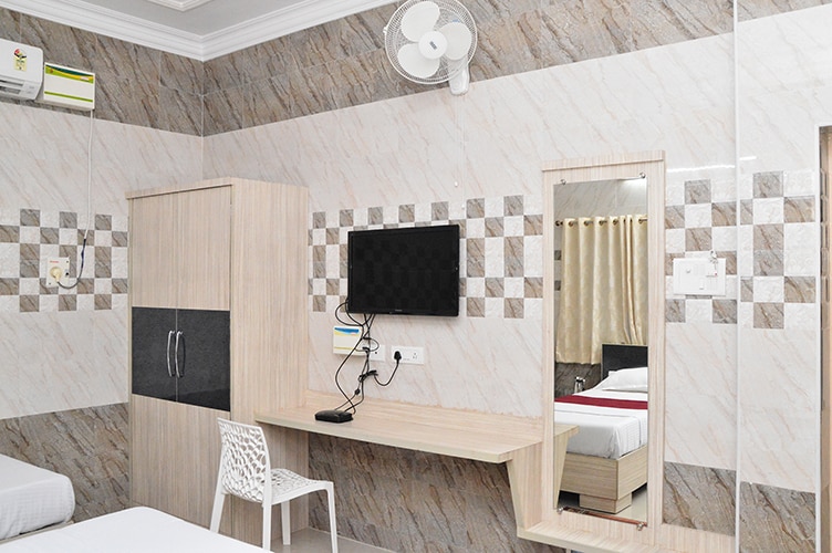 SURYA'S GUEST HOUSE - Tap to explore photos