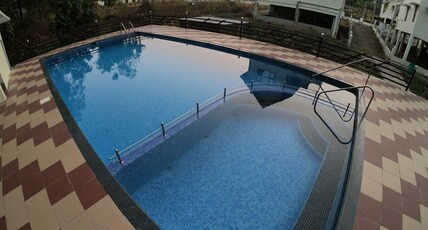Skydale 3BH Pool Villa Athirapilly Room Type - Skydale 3BH Pool Villa Athirapilly