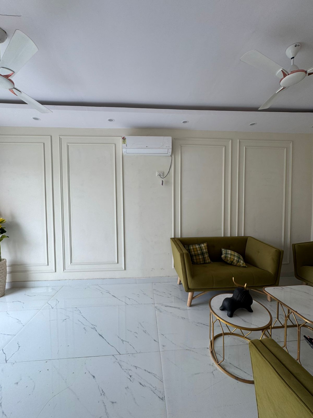 The Soulyard Farmstay Entire 4 BHK With Pool - Tap to explore photos