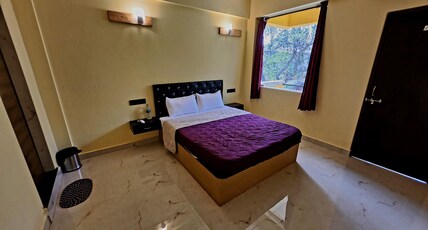 Tiara Classic Room Type - S2