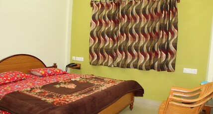 hotel raj & restaurants Room Type - Non Ac
