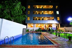 Veeva Hotels Ajmer Road