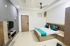 FabHotel Prime IJ Suites