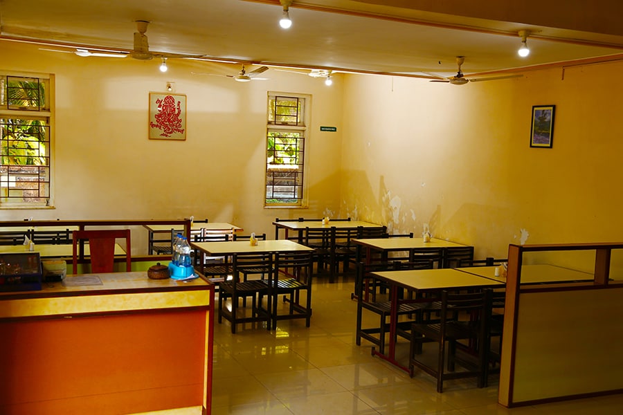Main gallery