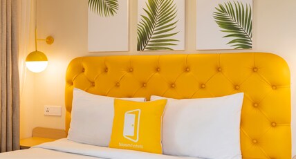 Bloom Hotel - Jammu Room Type - Standard King Room