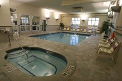 Hampton Inn & Suites by Hilton Red Deer