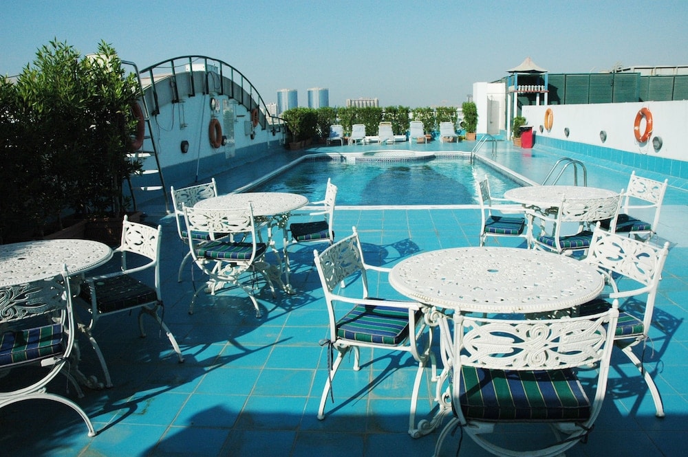 Regent Palace Hotel - Bur Dubai - Tap to explore photos