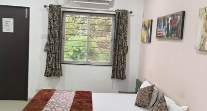Cheerful  Villa Obeya Room Type - Bedroom 4