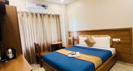 Dreams Inn Room Type - DELUXE ROOM