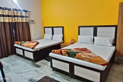 Vipassana Guest House