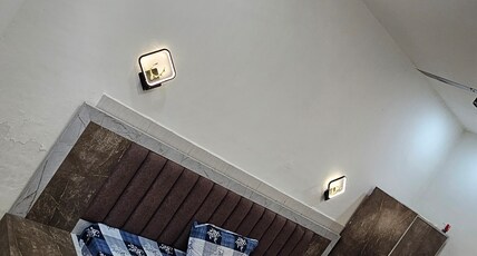 Shri hit kirpa kunj Room Type - Bedroom 1