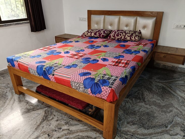Shree Farms Badlapur by Prsopera Hospitality Pvt. Ltd. - Tap to explore photos