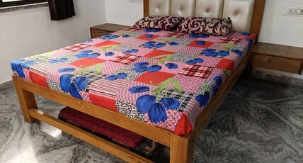 Shree Farms Badlapur by Prsopera Hospitality Pvt. Ltd. Room Type - Deluxe Room