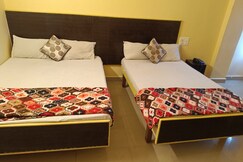 Hotel Garuda Residency