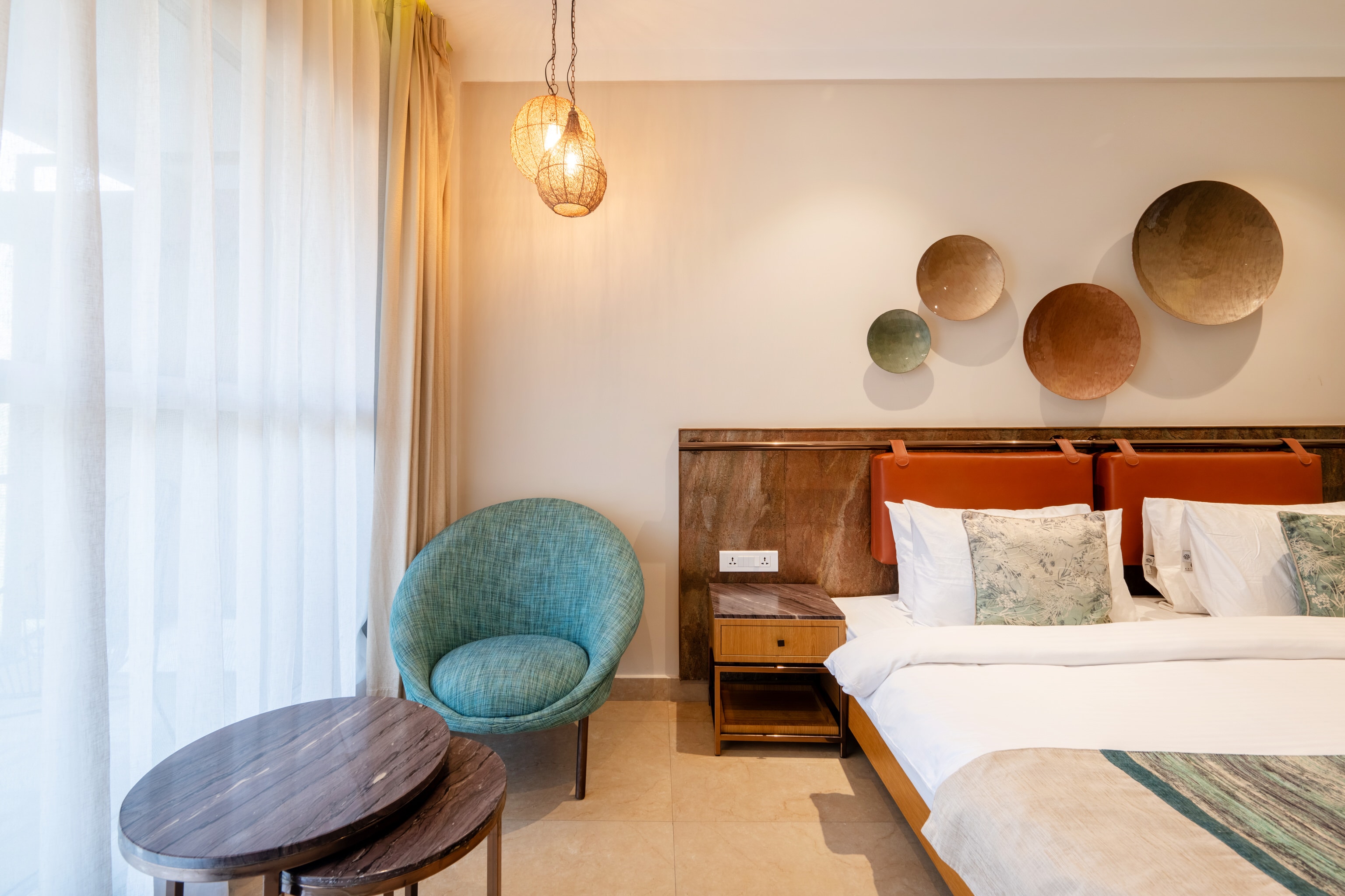 Antalya Hotel & Spa, Rishikesh - Tap to explore photos