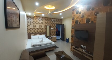 HOTEL & RESTAURENT KALYANI INN Room Type - Executive Room