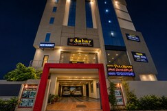 Hotel Paramount