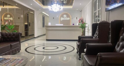Le Grandeur Hotel - Net Kallappa circle Room Type - Family Room Le Grandeur Hotel - Net Kallappa circle Room Type - Family Room