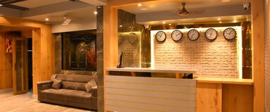 Hotel Aqua Jalaja