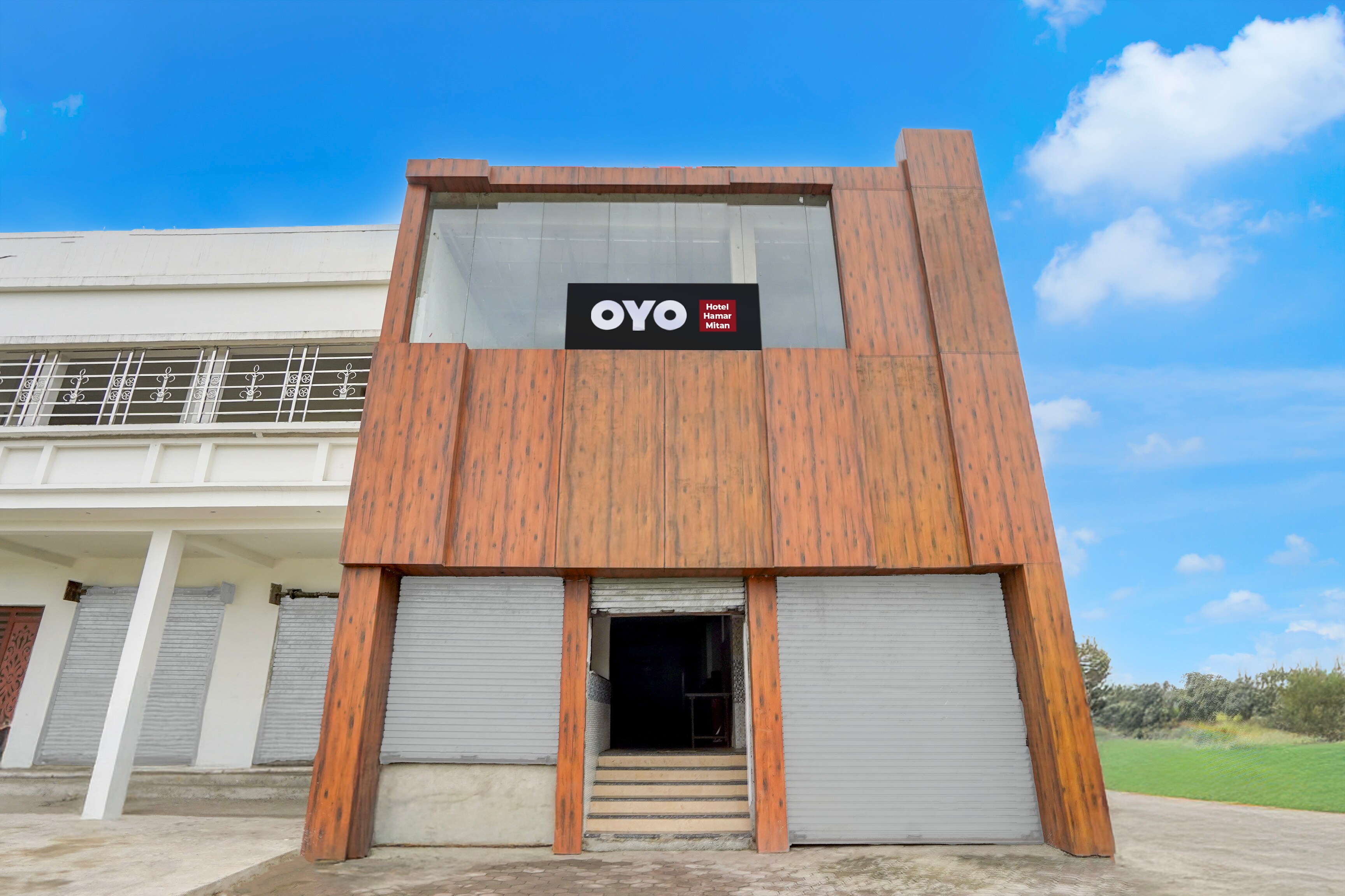 Hotel  O Hamar Mitan - Tap to explore photos