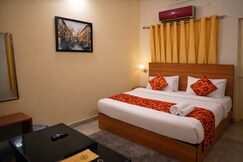 Shankar Vilaas | A Boutique Stay