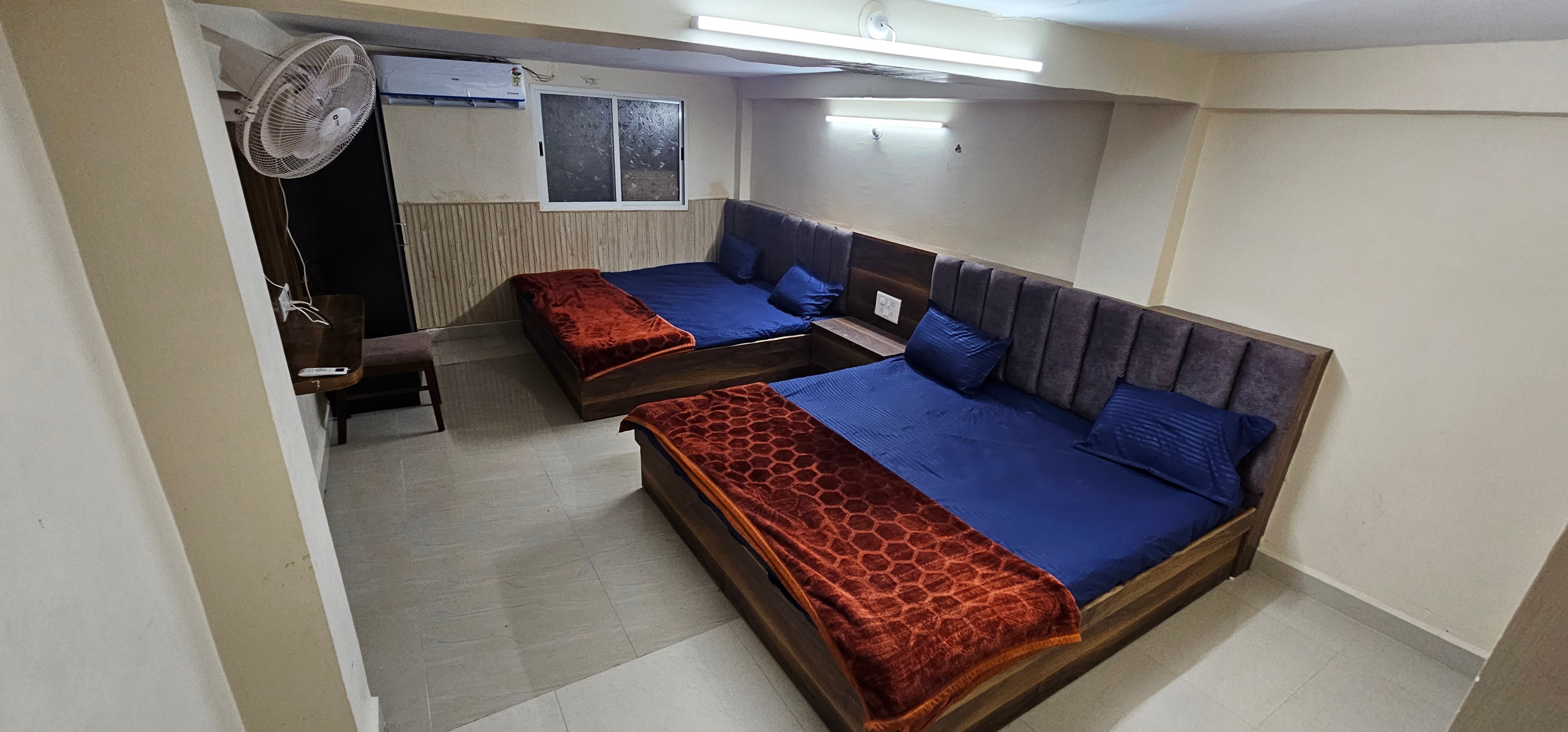 Sanskar home stay - Tap to explore photos